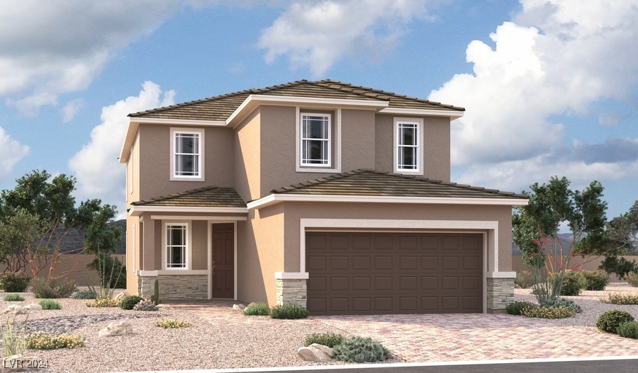 Angel Valley Dr, Las Vegas, NV 89178