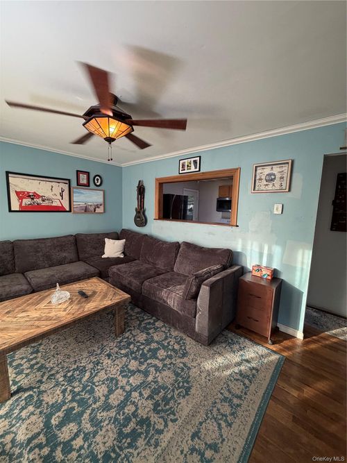 1443 Lombardy Boulevard, Islip, NY, 11706 | Card Image