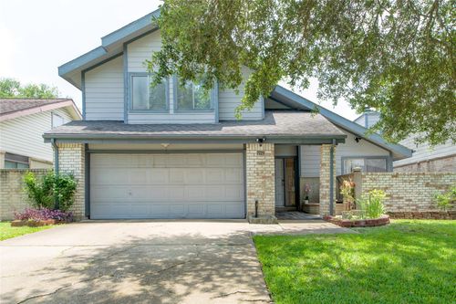 7723 Miller Glen Ln, Houston, TX, 77072-3125 | Card Image