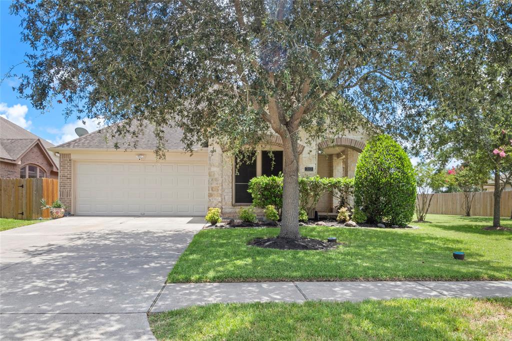 Summerstorm Ln, League City, TX 77573