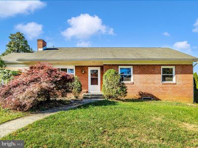 11918 Haven Hill Drive, House other with 3 bedrooms, 2 bathrooms and null parking in SMITHSBURG MD | Image 1