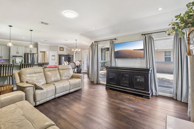 515 Steeplechase Trl, House other with 5 bedrooms, 3 bathrooms and null parking in Kennedale TX | Image 9