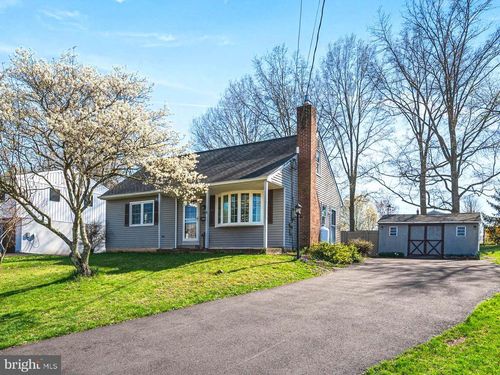 36 Indian Valley Ln, TELFORD, PA, 18969-1947 | Card Image