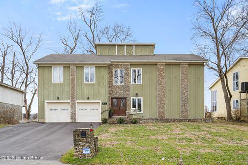 3028 Belknap Beach Rd, Prospect, KY, 40059-8014 | Card Image