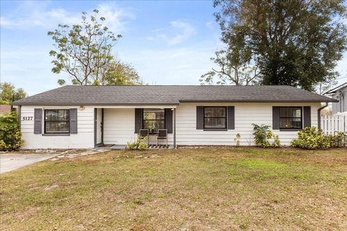 5127 Glasgow Ave, Orlando, FL, 32819-7415 | Card Image