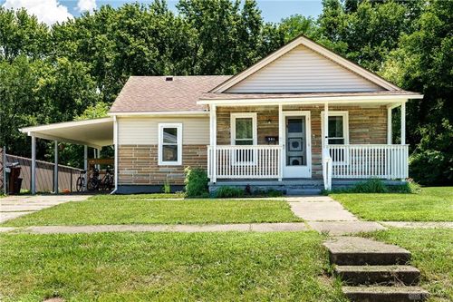 541 E Main St, Xenia, OH, 45385-3248 | Card Image