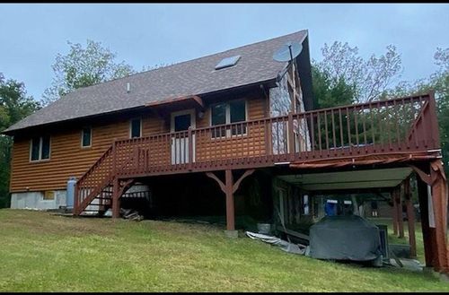 111 Woods Road, Barryville, NY, 12719 | Card Image