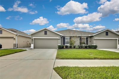 18164 Turning Leaf Circle, House other with 3 bedrooms, 2 bathrooms and null parking in Land O Lakes FL | Image 1