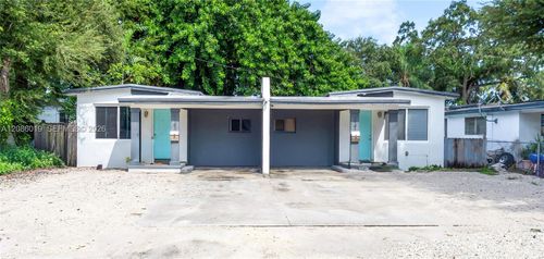 8141 Nw 5th Ct, Miami, FL, 33150-2836 | Card Image