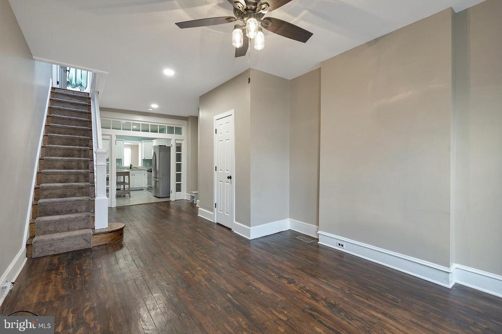 Residential Lease in BALTIMORE 4