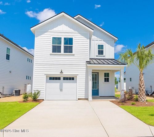 8-2604 Hillbourne Loop, North Myrtle Beach, SC, 29582-9802 | Card Image