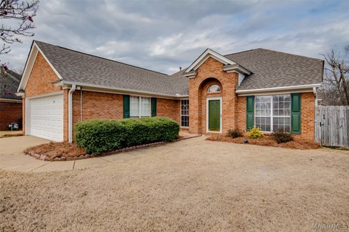700 Ryefield Ct, Montgomery, AL, 36117-8003 | Card Image