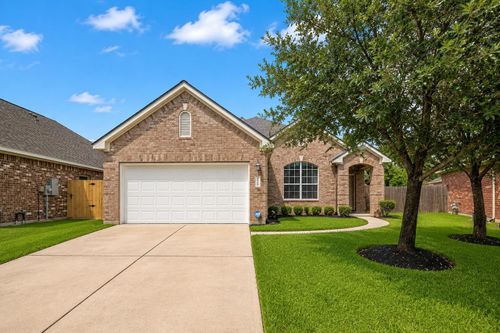 9906 Taylor Springs Ln, Tomball, TX, 77375-1030 | Card Image