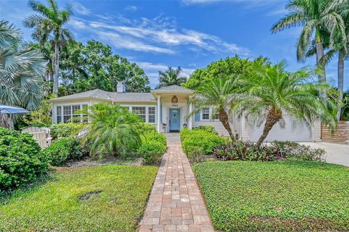 1960 Lincoln Dr, SARASOTA, FL, 34236-9113 | Card Image