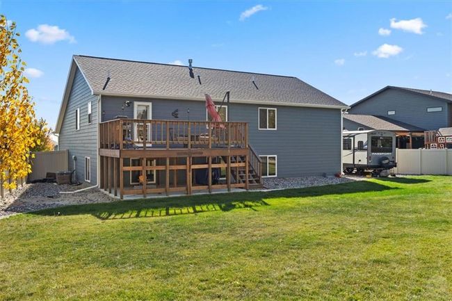 2933 W Copper Ridge Loop, House other with 5 bedrooms, 3 bathrooms and null parking in Billings MT | Image 36