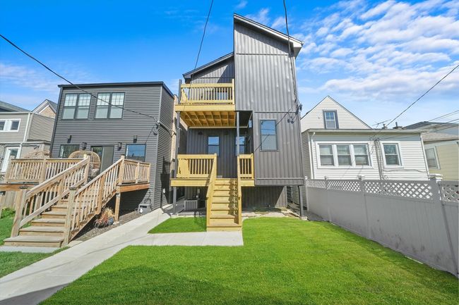 1222 Wesley Ave, Home with 3 bedrooms, 4 bathrooms and null parking in Berwyn IL | Image 26