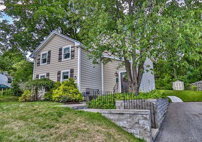 17 Corwin Street, House other with 3 bedrooms, 2 bathrooms and null parking in Cazenovia NY | Image 1