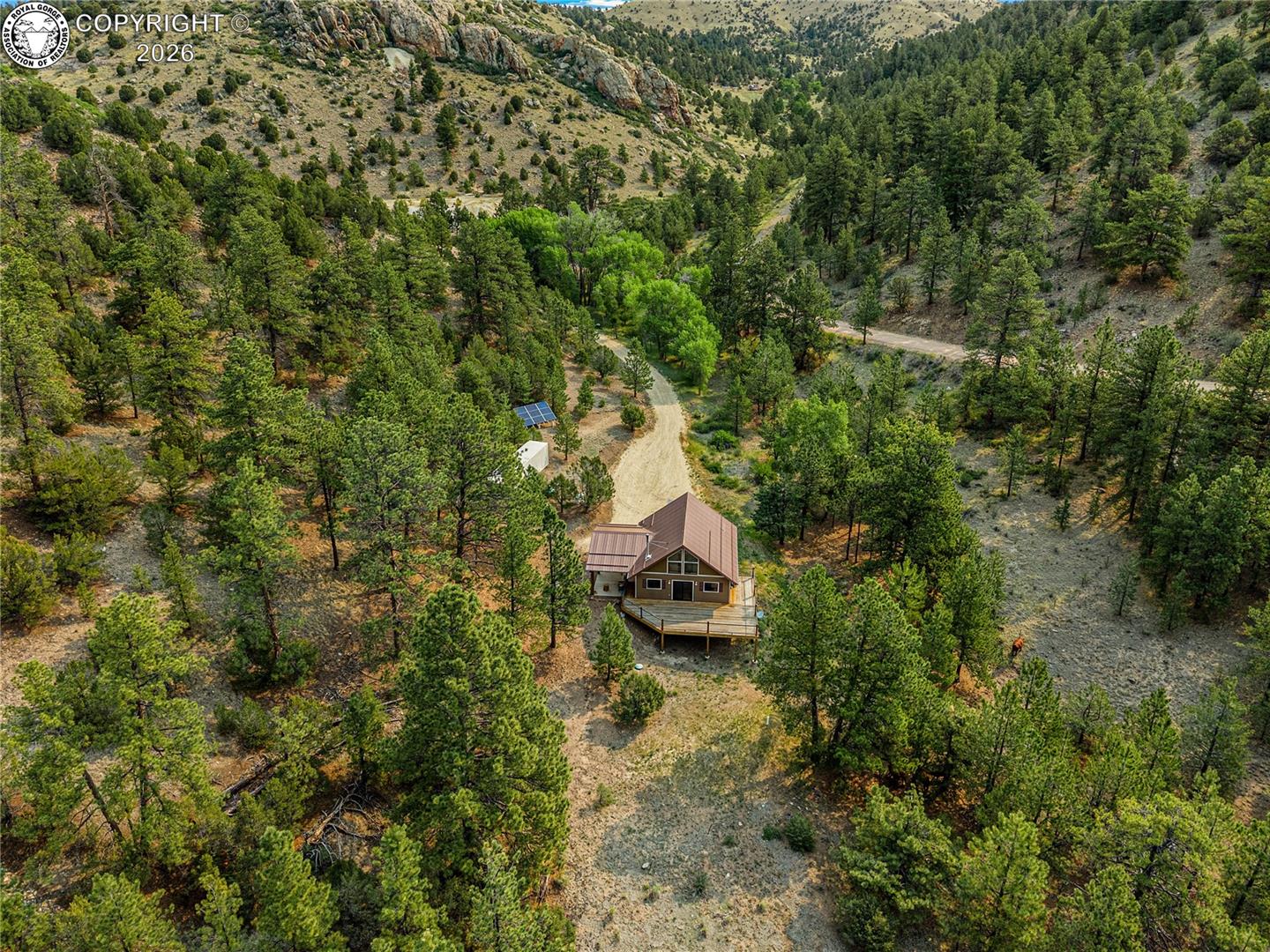 Residential in Westcliffe 4