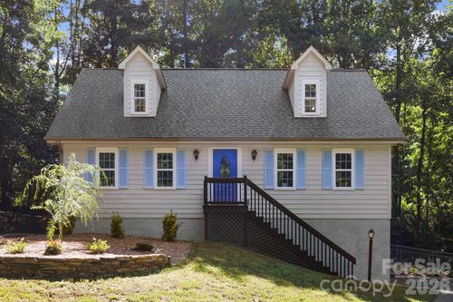 209 Mint Way, Flat Rock, NC, 28731-8741 | Card Image