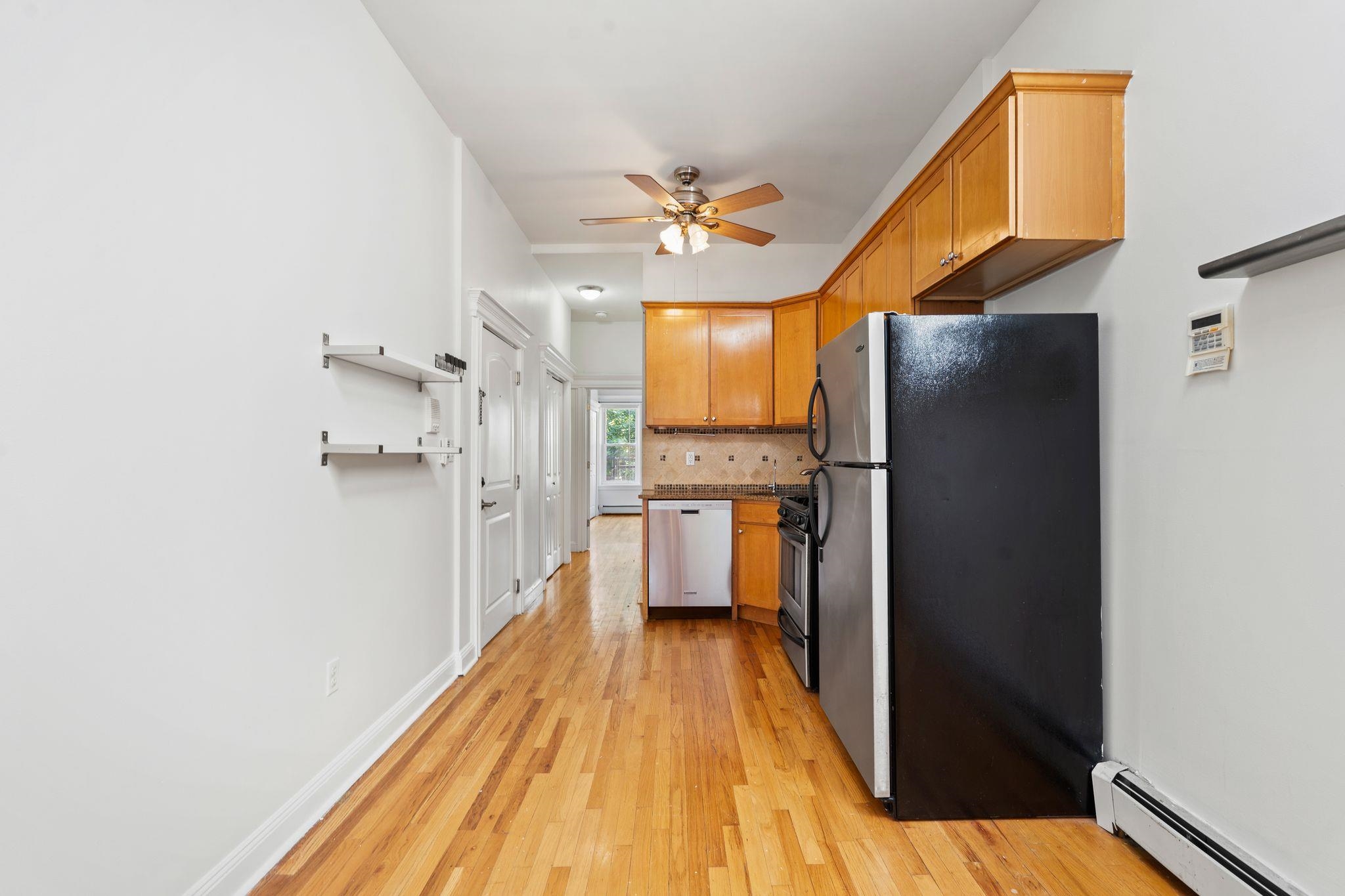 Residential in JC, Downtown 3