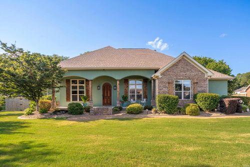 124 Setter Crossing, Hot Springs, AR, 71901 | Card Image
