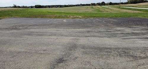 0 Fletcher Chapel Rd, South Charleston, OH, 45368 | Card Image