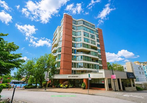 304-1675 Hornby St, Vancouver, BC, V6Z2M3 | Card Image