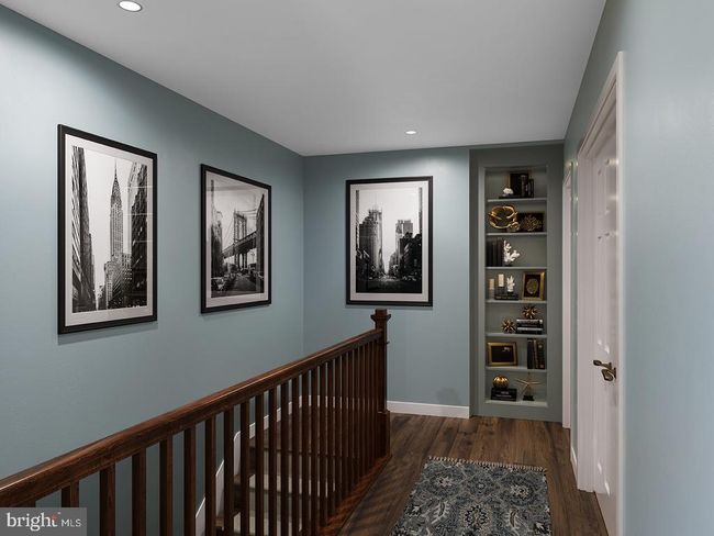 1127 Collina Ln, Townhouse with 3 bedrooms, 4 bathrooms and null parking in MOUNT JOY PA | Image 10