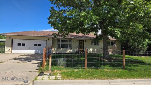605 Robin Ln, Livingston, MT, 59047-3845 | Card Image