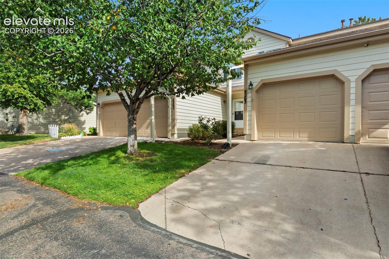 Residential in Colorado Springs