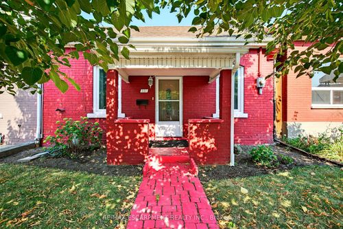 231 Emerald St N, Hamilton, ON, L8L5L1 | Card Image