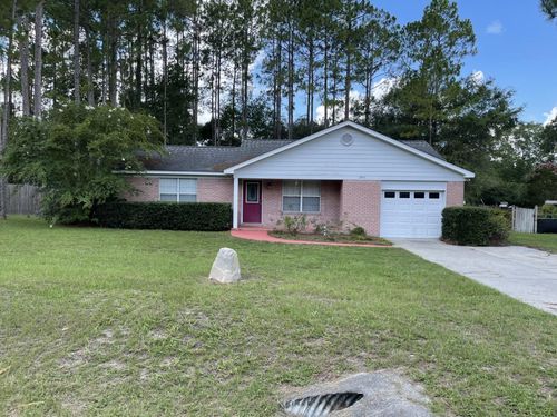 205 Fox Run Cir, Crawfordville, FL, 32327-2489 | Card Image