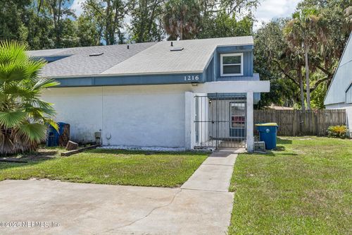 1216 Mayport Landing Dr, Jacksonville, FL, 32233-2258 | Card Image