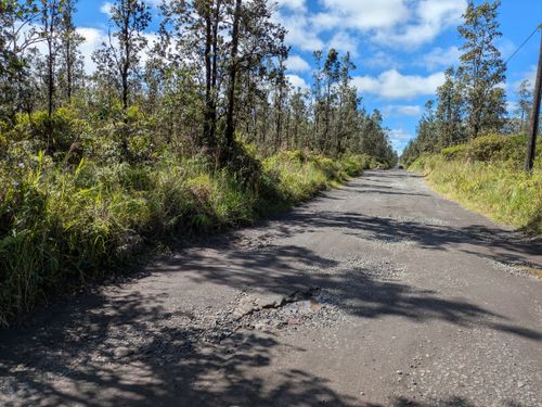 3954 5 Rd, Kurtistown, HI, 96760 | Card Image