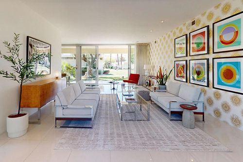 318 Desert Lakes Dr, Palm Springs, CA, 92264 | Card Image