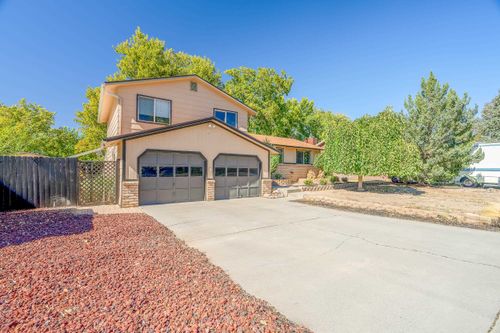 623 Broken Spoke Rd, Grand Junction, CO, 81504-5271 | Card Image