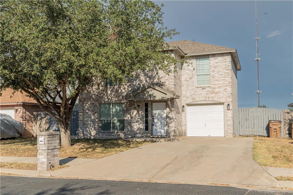 Salinas St, Edinburg, TX 78541