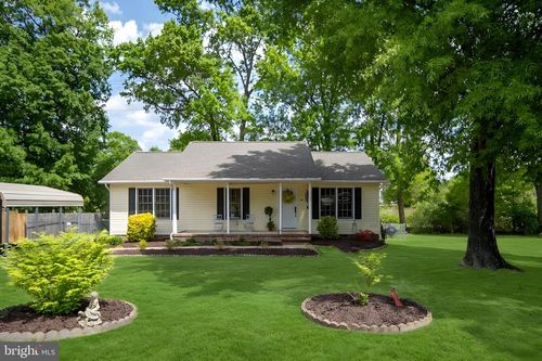 7404 N Katie Dr, FREDERICKSBURG, VA, 22407-8687 | Card Image