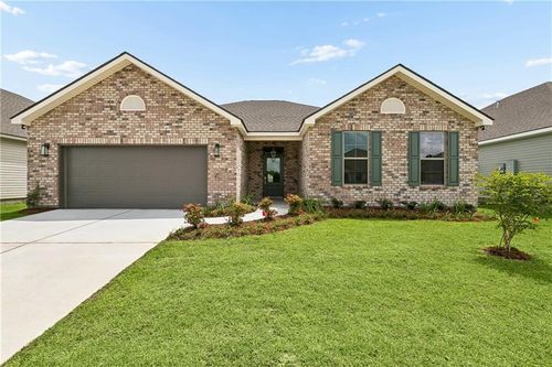 929 Laurel Oaks Dr, Westwego, LA, 70094-5095 | Card Image