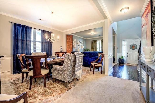 345 Piedmont Cir, House other with 4 bedrooms, 3 bathrooms and 4 parking in Covington GA | Image 10