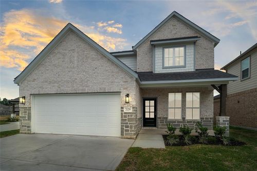 2129 Reed Cave Lane, Spring, TX, 77386 | Card Image