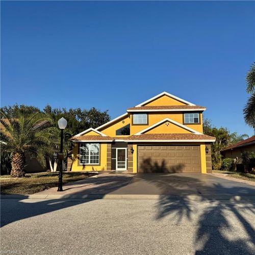 17771 Castle Harbor Dr, FORT MYERS, FL, 33967-5122 | Card Image