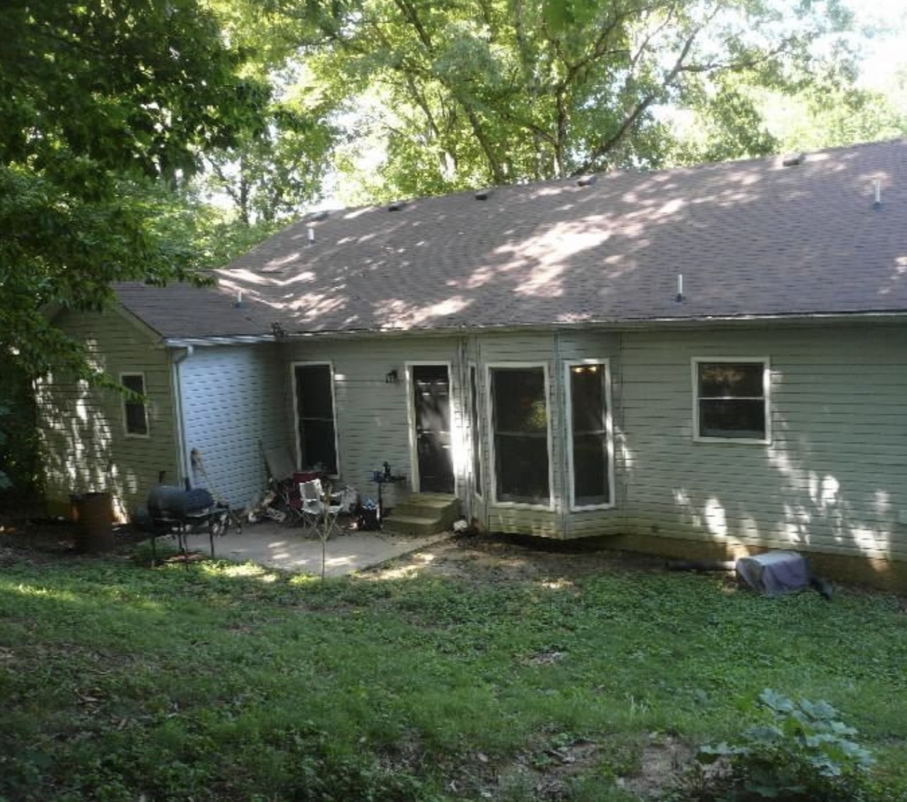 Residential in Clarksville 2