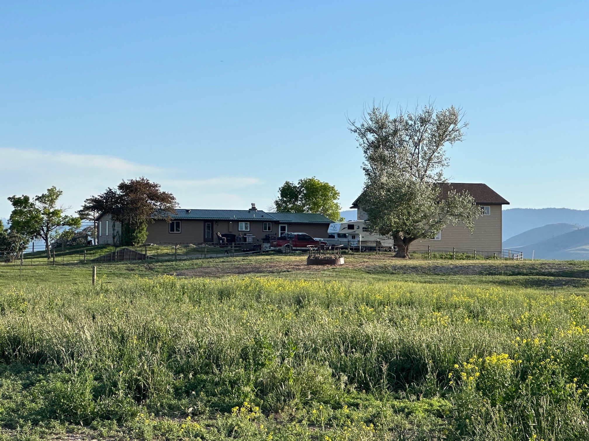 Residential in Ronan 2