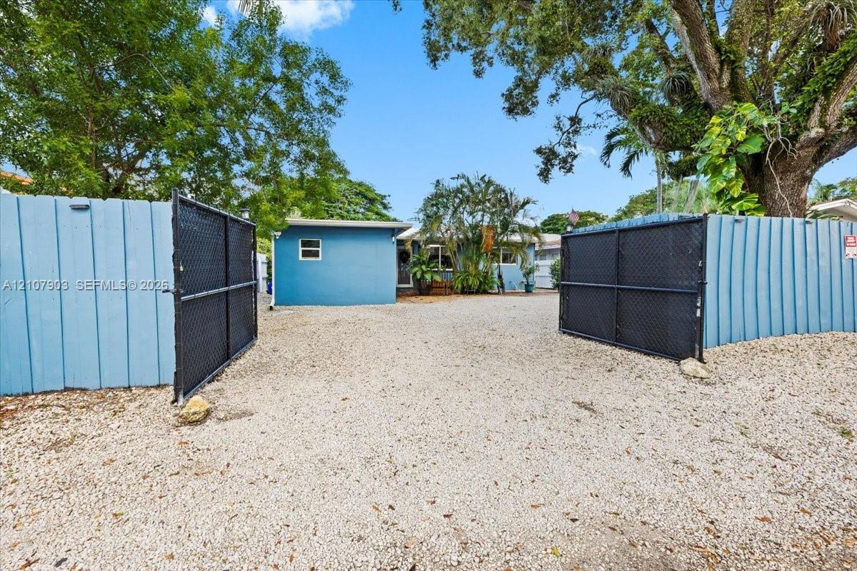 Residential in Fort Lauderdale 5