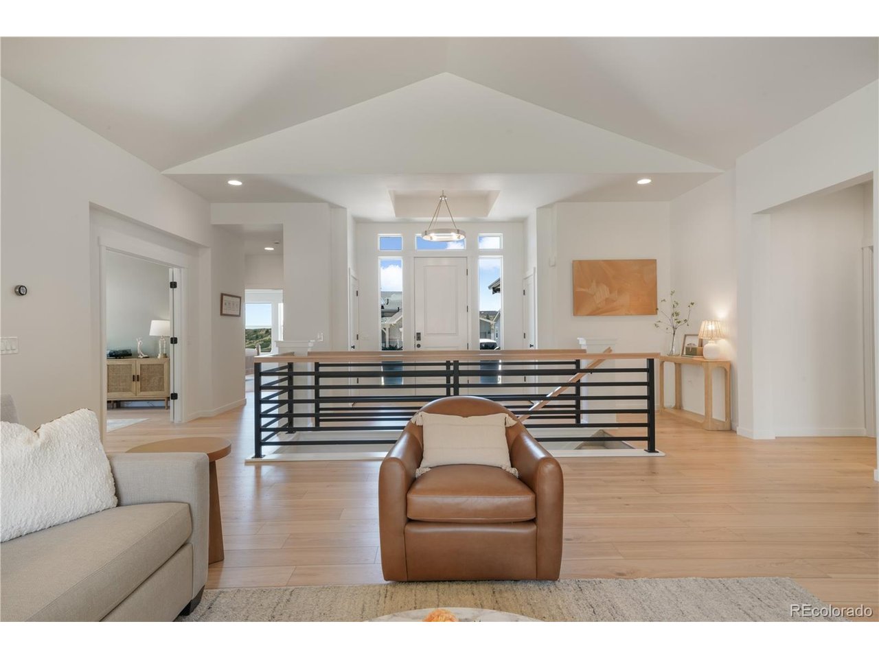 Residential in Monument 4