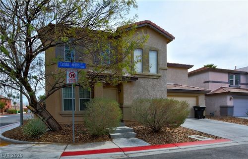 5332 Carlsbad Heights St, North Las Vegas, NV, 89081-2967 | Card Image