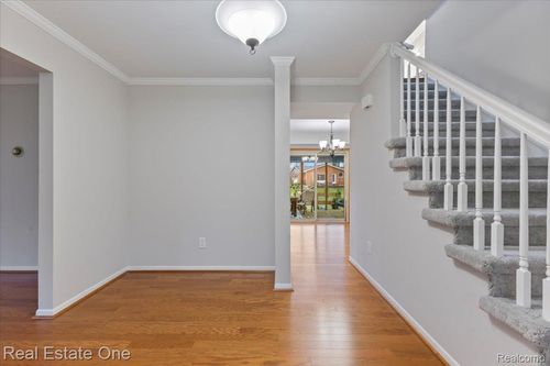 1291 Gettysburg Ct, Rochester Hills, MI, 48306-3819 | Card Image