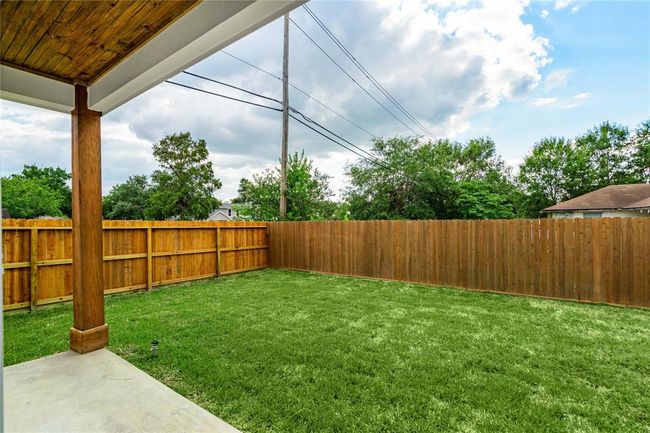 230 Bayshore Dr, House other with 4 bedrooms, 3 bathrooms and 2 parking in La Porte TX | Image 41