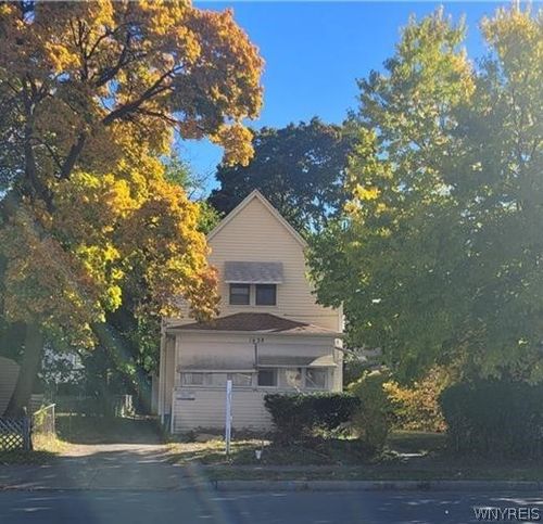 1628 N Clinton Ave, Rochester, NY, 14621-2208 | Card Image
